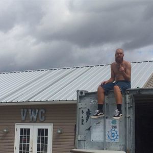 Meet your Posher, Nick